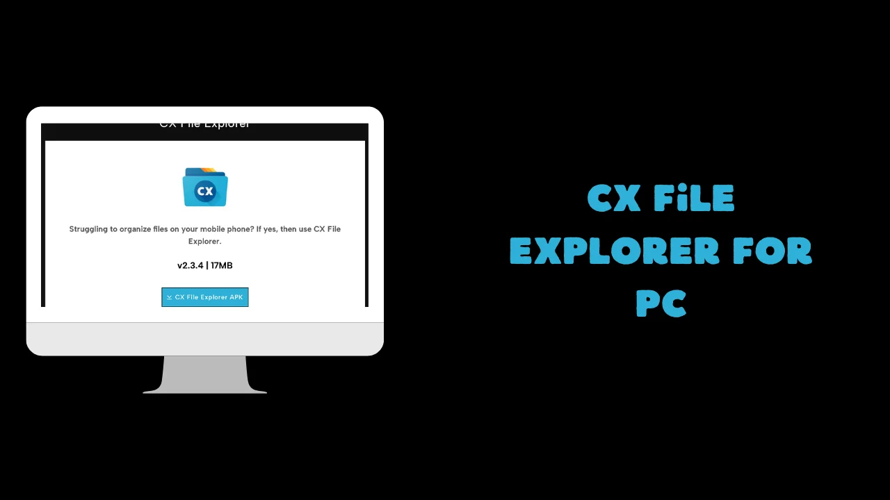 cx files apk